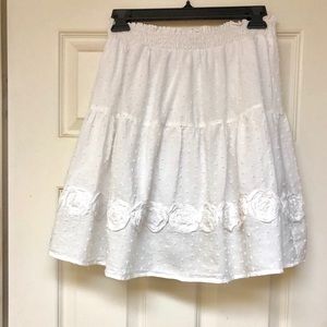 💄Super cute skirt!  M/L